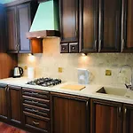 Vinci Apartment In The City Center