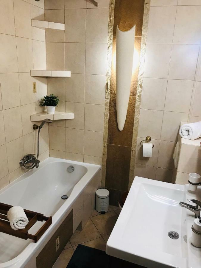 Appartement Vinci In The Center *
