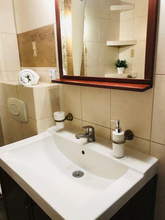 Appartement Vinci In The Center Krakau