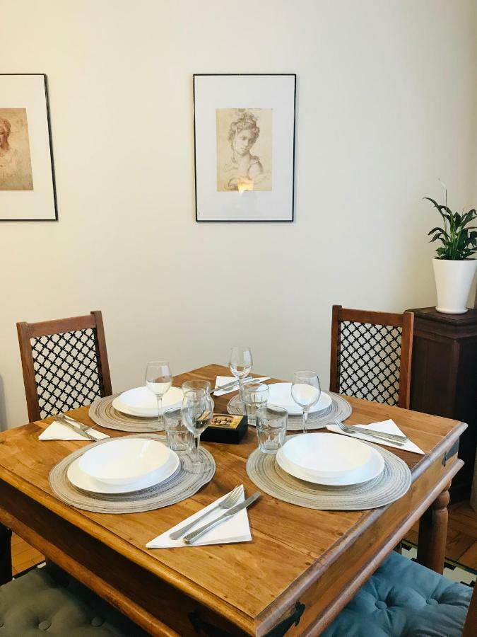 Appartement Vinci In The Center