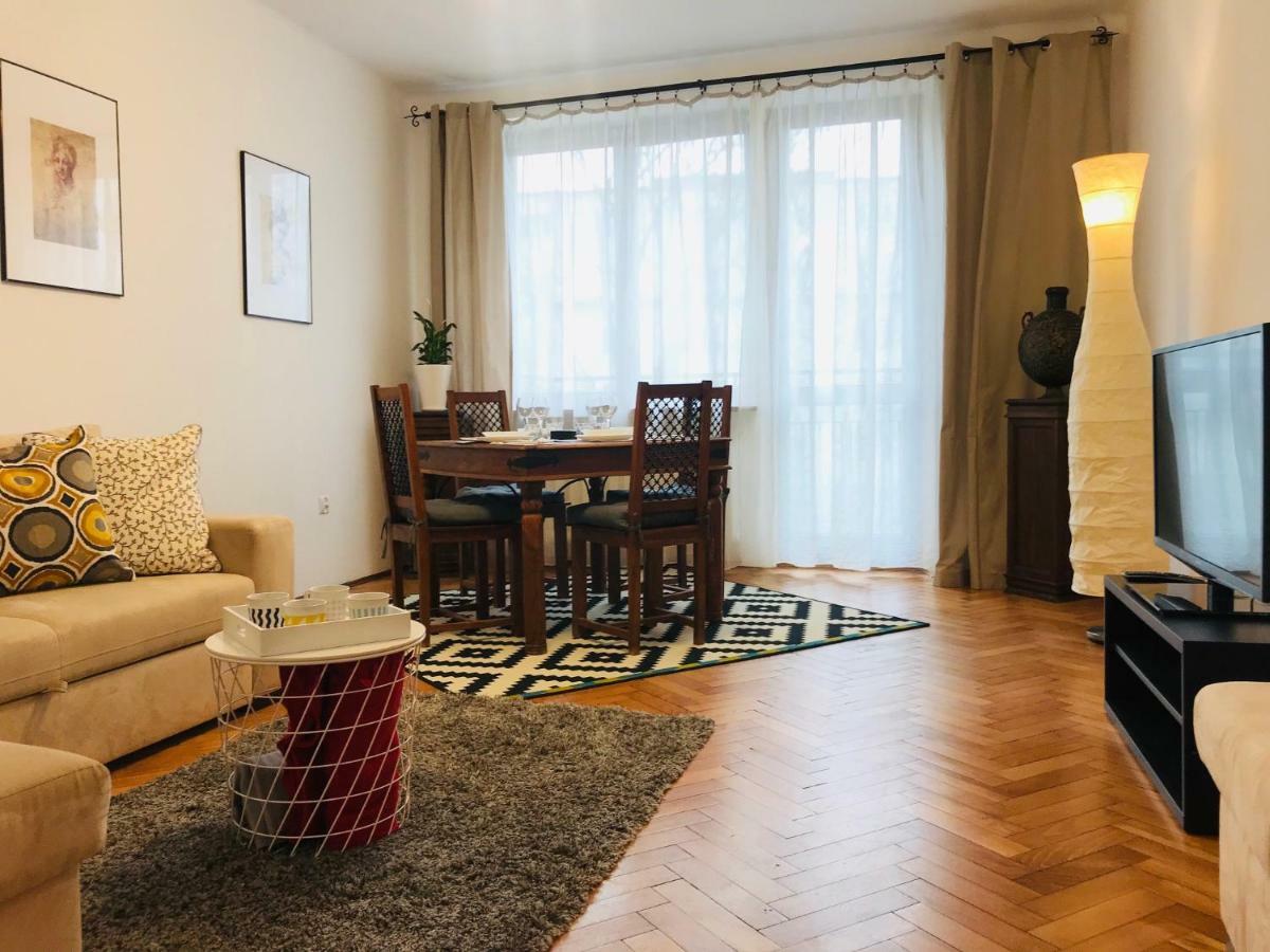 Appartement Vinci In The Center